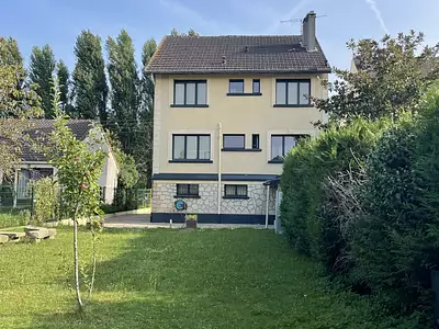 Maison, 230 m²