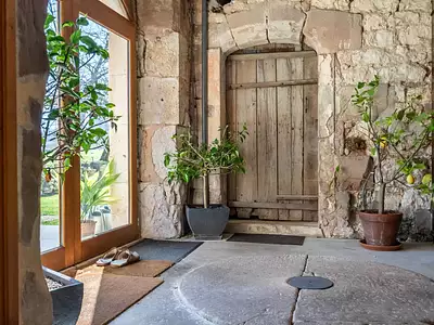 Maison, 166 m²