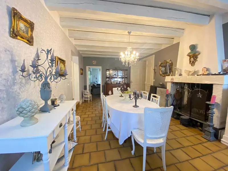 Maison, 346 m²