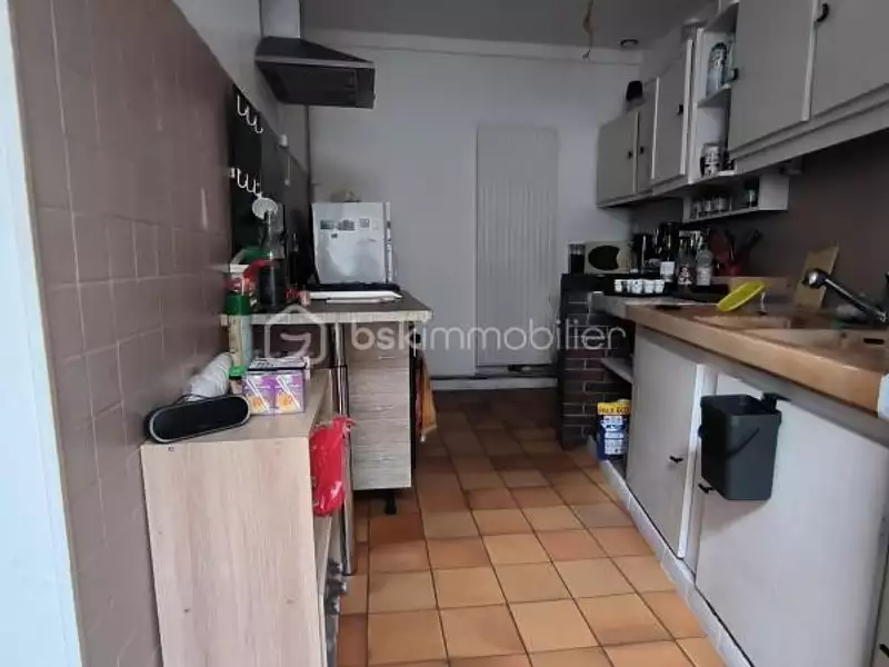 Maison, 155 m²