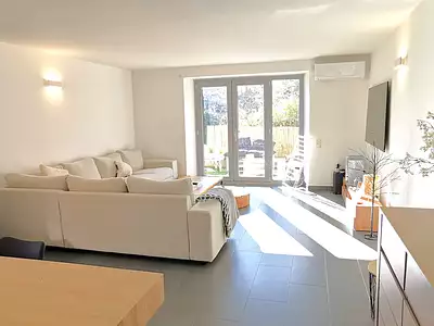 Maison, 100,24 m²
