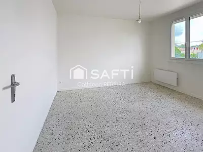 Maison, 65 m²