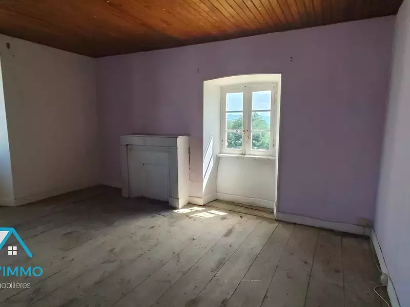 Maison, 70 m²