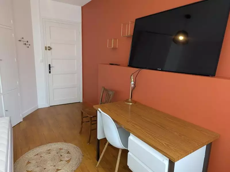 Appartement, 90 m²
