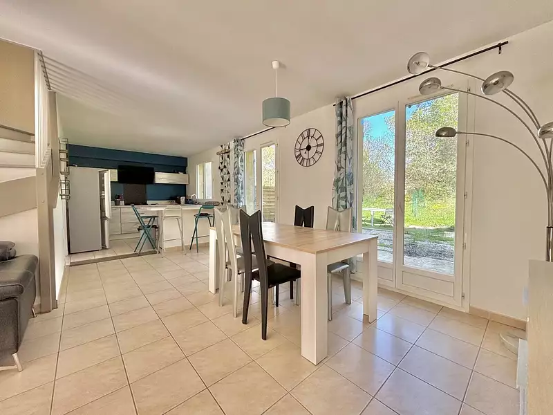 Maison, 115,21 m²