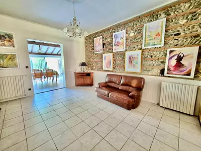 Maison, 93 m²