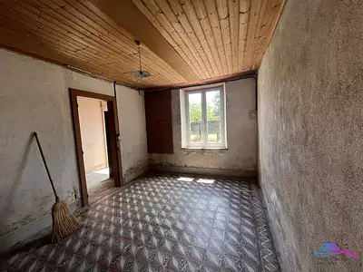 Maison, 50 m²