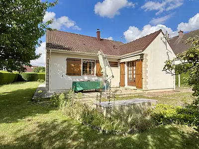 Maison, 85 m²