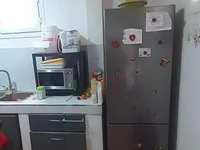 Appartement, 33 m²
