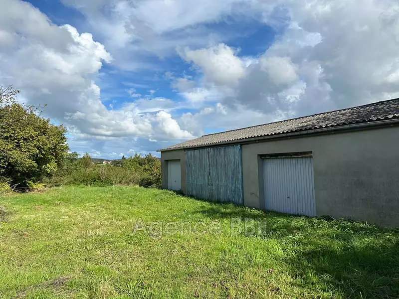 Maison, 65 m²