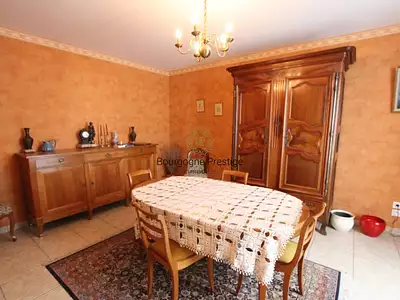 Maison, 138 m²