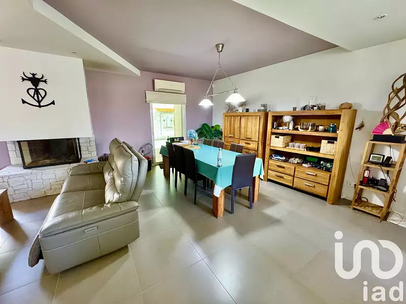 Maison, 212 m²
