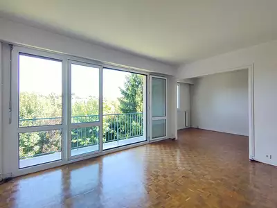 Appartement, 78,77 m²