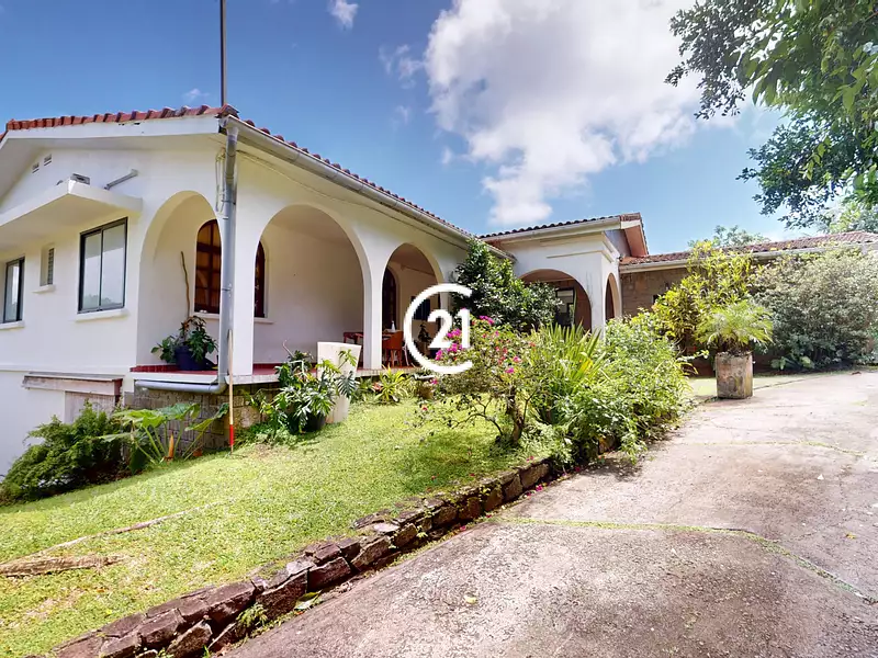 Maison, 170 m²