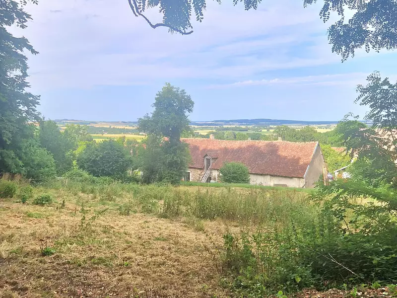 Maison, 252 m²