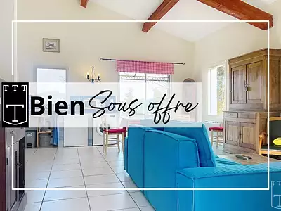 Maison, 83,56 m²