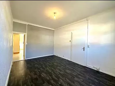 Maison, 101 m²