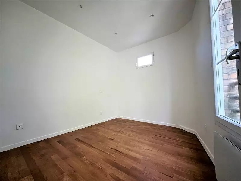 Appartement, 25 m²