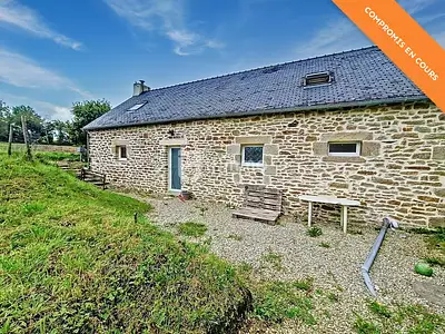 Maison, 110 m²
