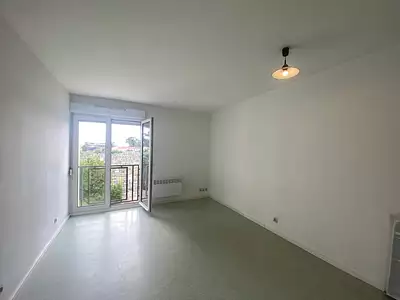 Appartement, 22 m²