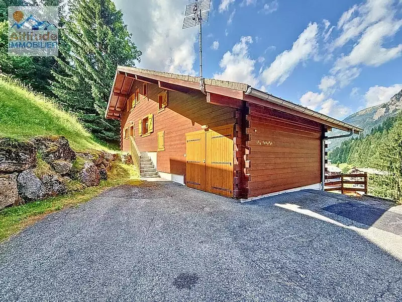 Maison, 142,86 m²