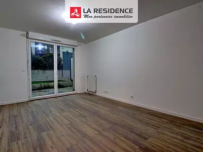 Appartement, 40 m²