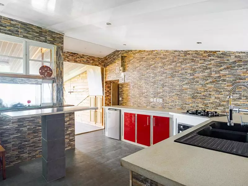 Maison, 309 m²