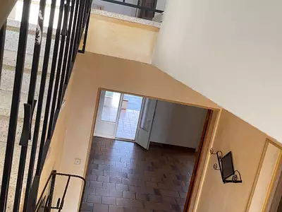 Maison, 124 m²