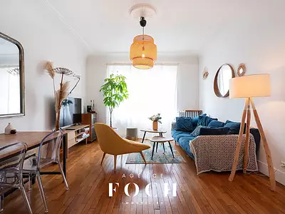 Appartement, 82,12 m²