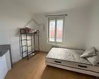 Appartement, 27 m²