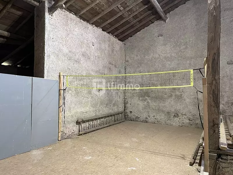Maison, 296 m²