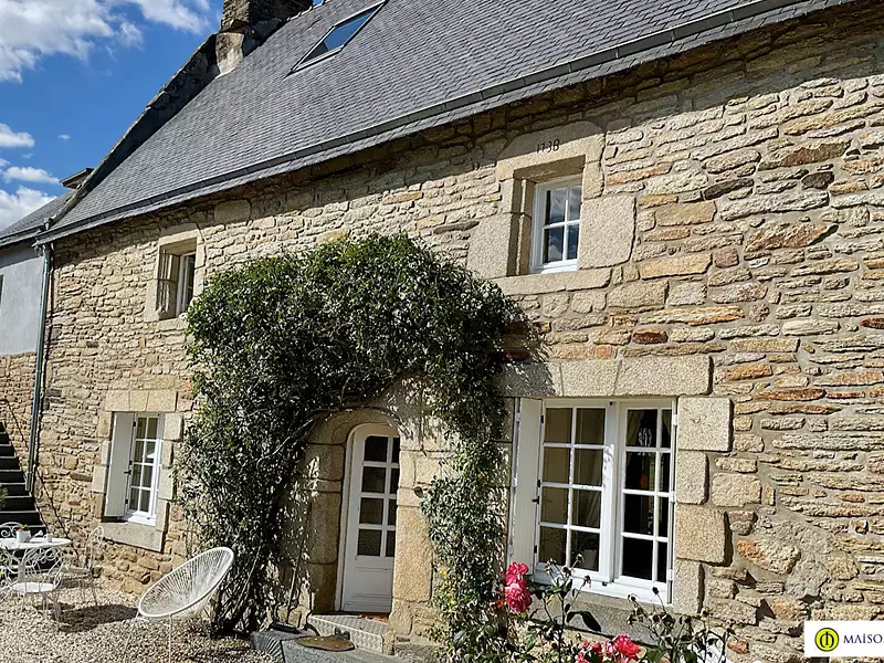 Maison, 188 m²