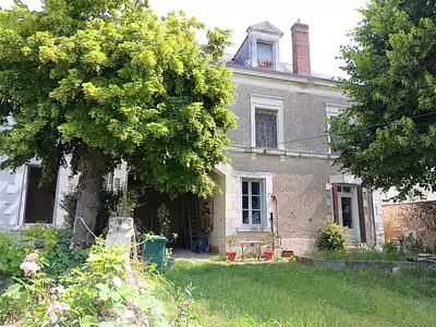 Maison, 225 m²