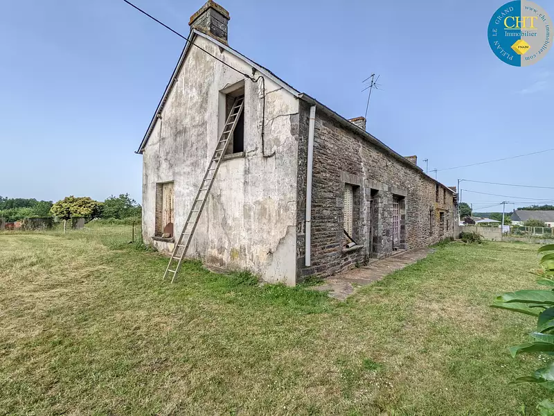 Maison, 200 m²