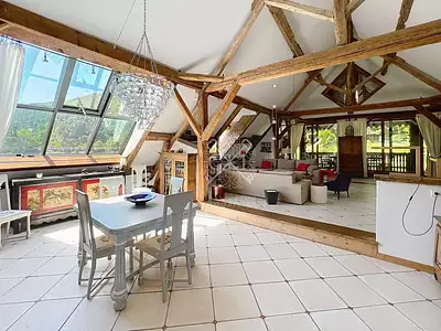 Maison, 272,76 m²