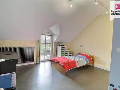 Maison, 200 m²