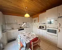 Maison, 120 m²