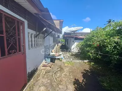 Maison, 338 m²