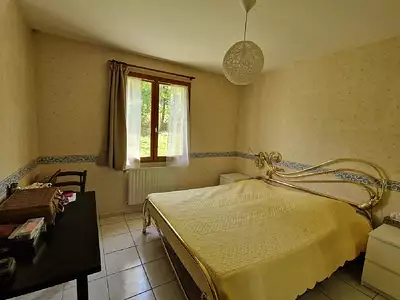 Maison, 94 m²