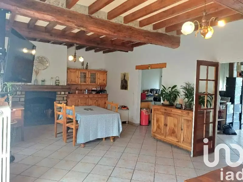 Maison, 155 m²