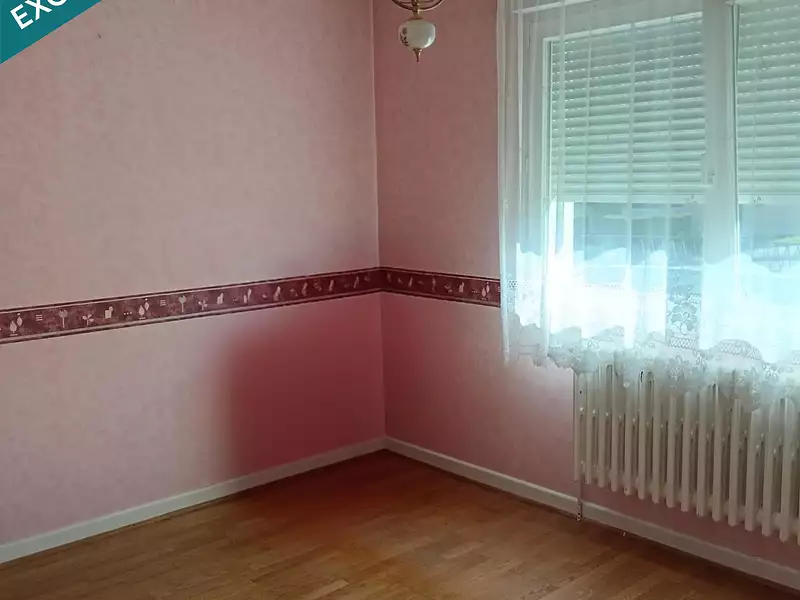 Maison, 77 m²