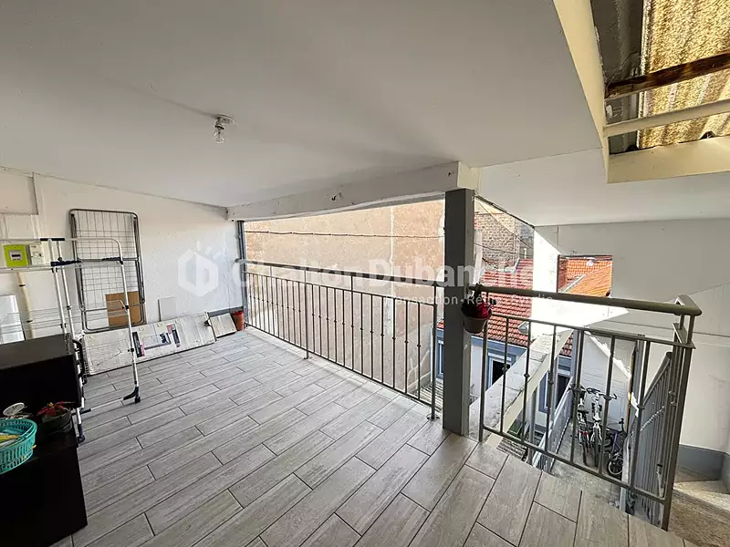 Appartement, 76,82 m²