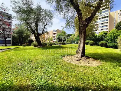 Appartement, 59,59 m²