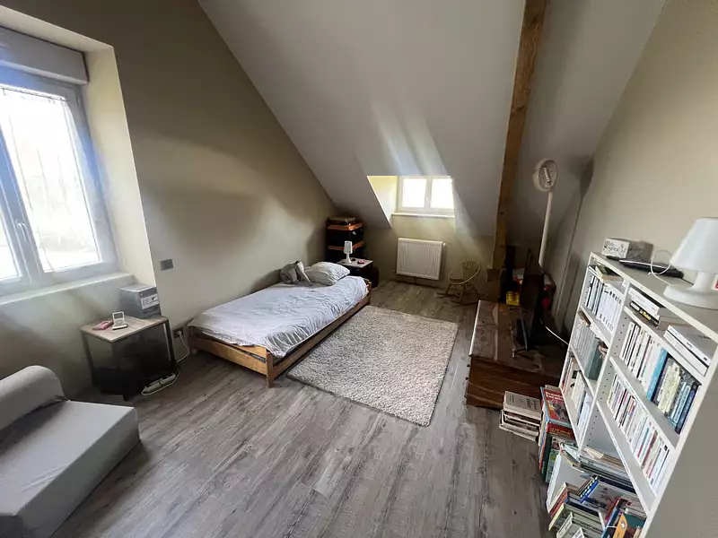 Maison, 200 m²