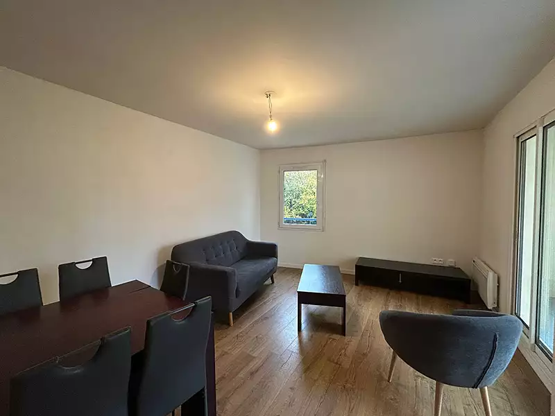 Appartement, 52,34 m²