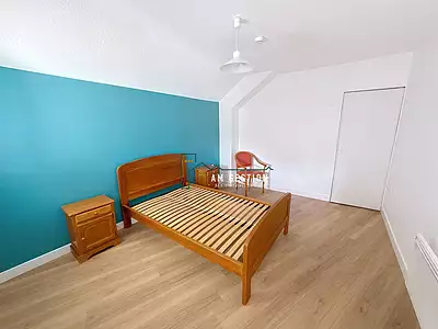 Appartement, 43 m²