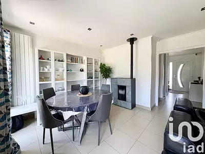 Maison, 108 m²