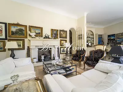 Appartement, 283 m²