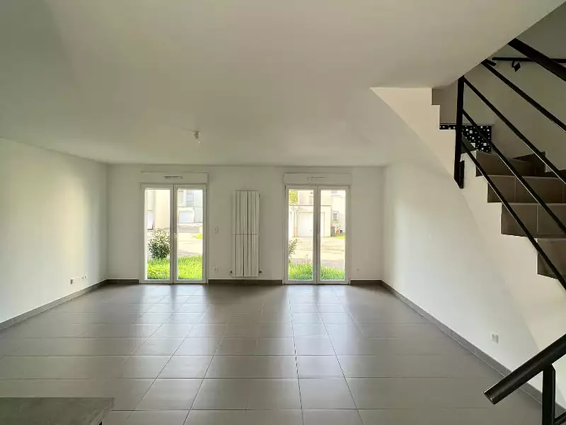 Maison, 85 m²