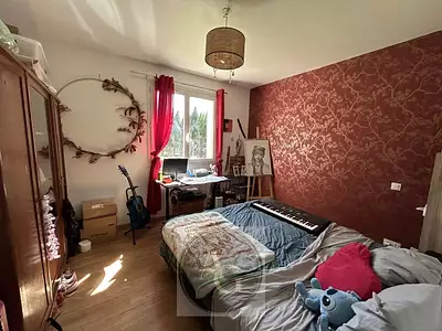 Maison, 80 m²